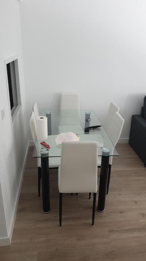 Apartamento Estacion De Esqui La Pinilla La Pinilla  Bagian luar foto